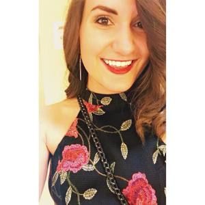 Meet your Posher, Emily